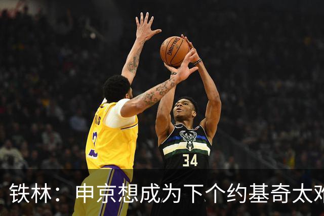 铁林：申京想成为下个约基奇太难了 火箭频繁变动影响了他的性格