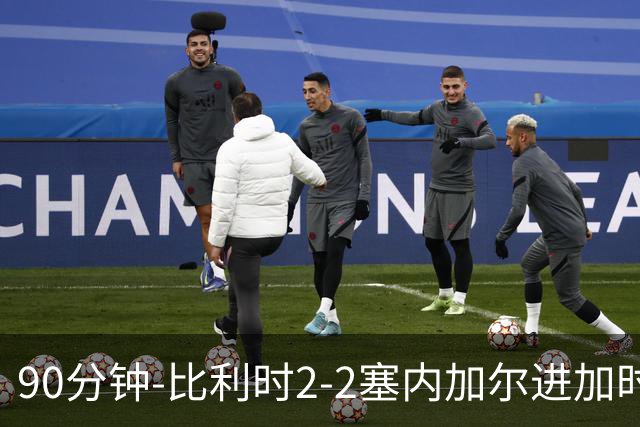 90分钟-比利时2-2塞内加尔进加时 卢卡库替补建功蒂莱曼斯绝平